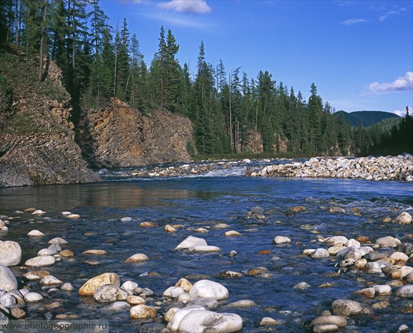 Река Гутара
